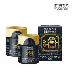 대원 흑마늘발사믹소스 100g 썸네일 2