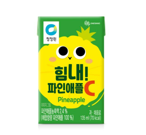 대상(주) 청정원 파인애플머스타드소스 2000G 썸네일 3
