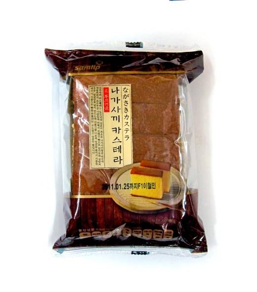 (주)삼립식품 미니약과 960G 썸네일 3
