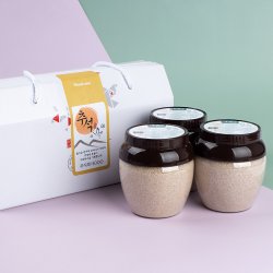 참좋은신안함초 군심 함초소금 400G 썸네일 3