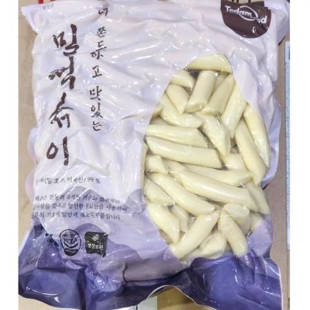 밀떡볶이2kg 썸네일 3