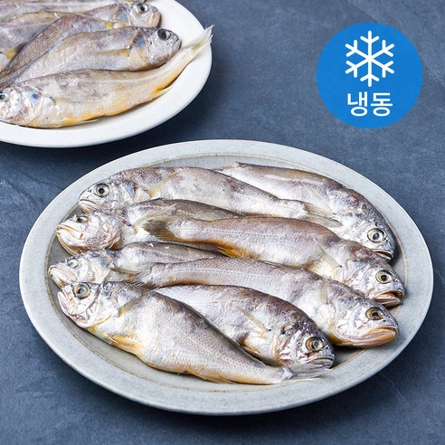 태평양원양굴비1.5kg(20미) 썸네일 3