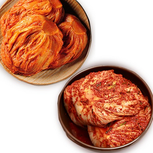 고들빼기김치3kg 썸네일 3