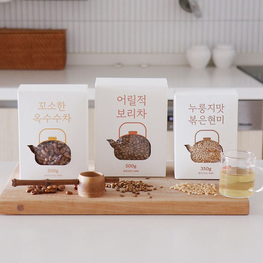 토골미 현미차 썸네일 3