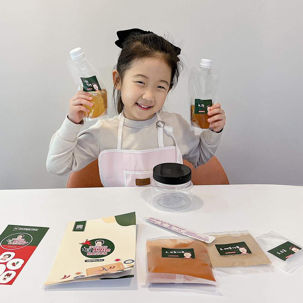 파우치오징어젓140g 썸네일 2