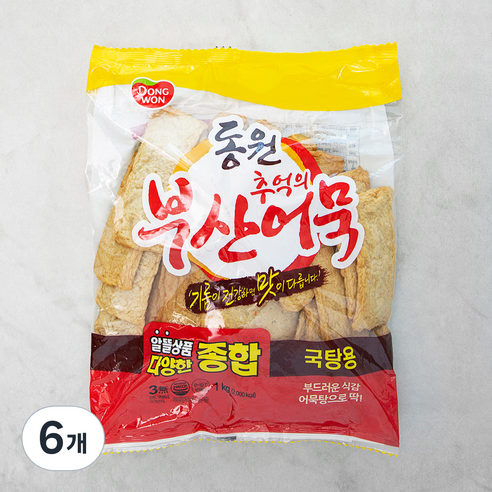 동원 도토모(튀김형) 220G 썸네일 3