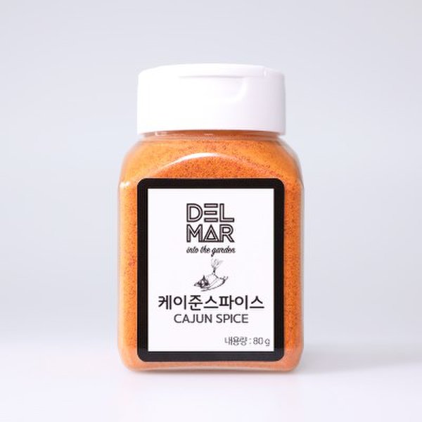 케이준스파이스 1Kg 썸네일 2