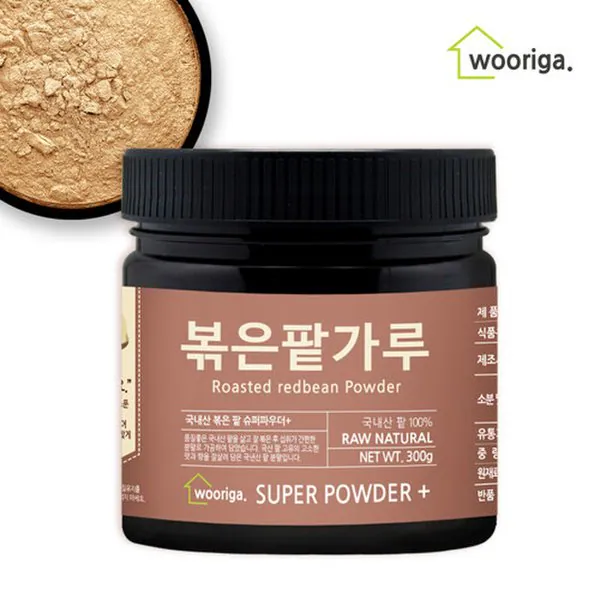김포 팥가루 300g 썸네일 2