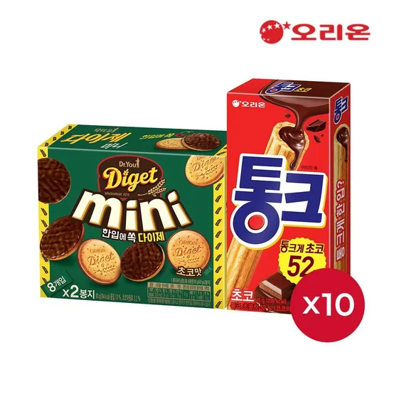 오리온_핫브레이크2p 80g 썸네일 2