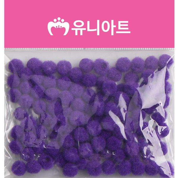 퐁퐁 10mm 혼합 썸네일 2