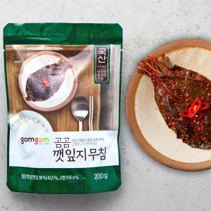 현대푸드시스템 폭탄참치김치 200g 1개 썸네일 2