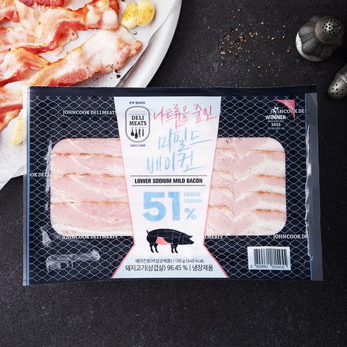 스마트이팅 나트륨을 줄인 해물양념 250g 썸네일 2