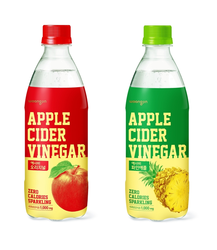 웅진장쾌삼종합1호세트700ml+절편20g*2 썸네일 3