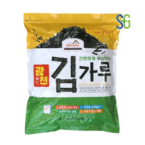 대구상사 김가루 kg 썸네일 3