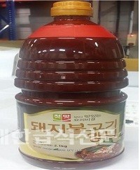 낙지삼겹살불고기500 썸네일 3