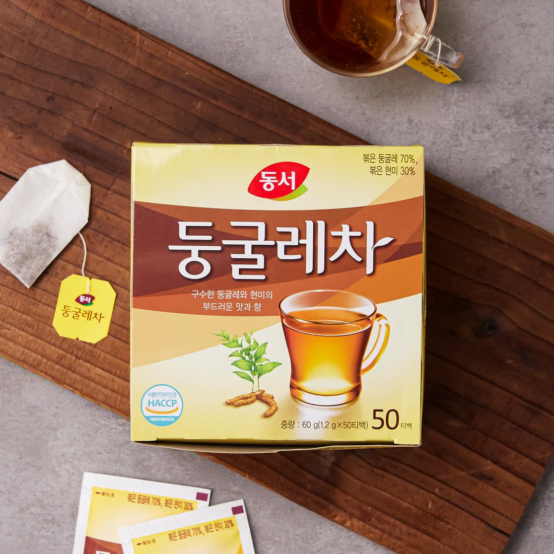 둥글레차 썸네일 2