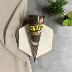 돼지콘블랙 썸네일 2