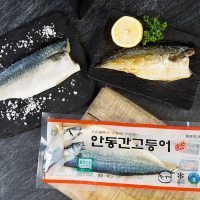 순살안동간고등어150g 썸네일 3