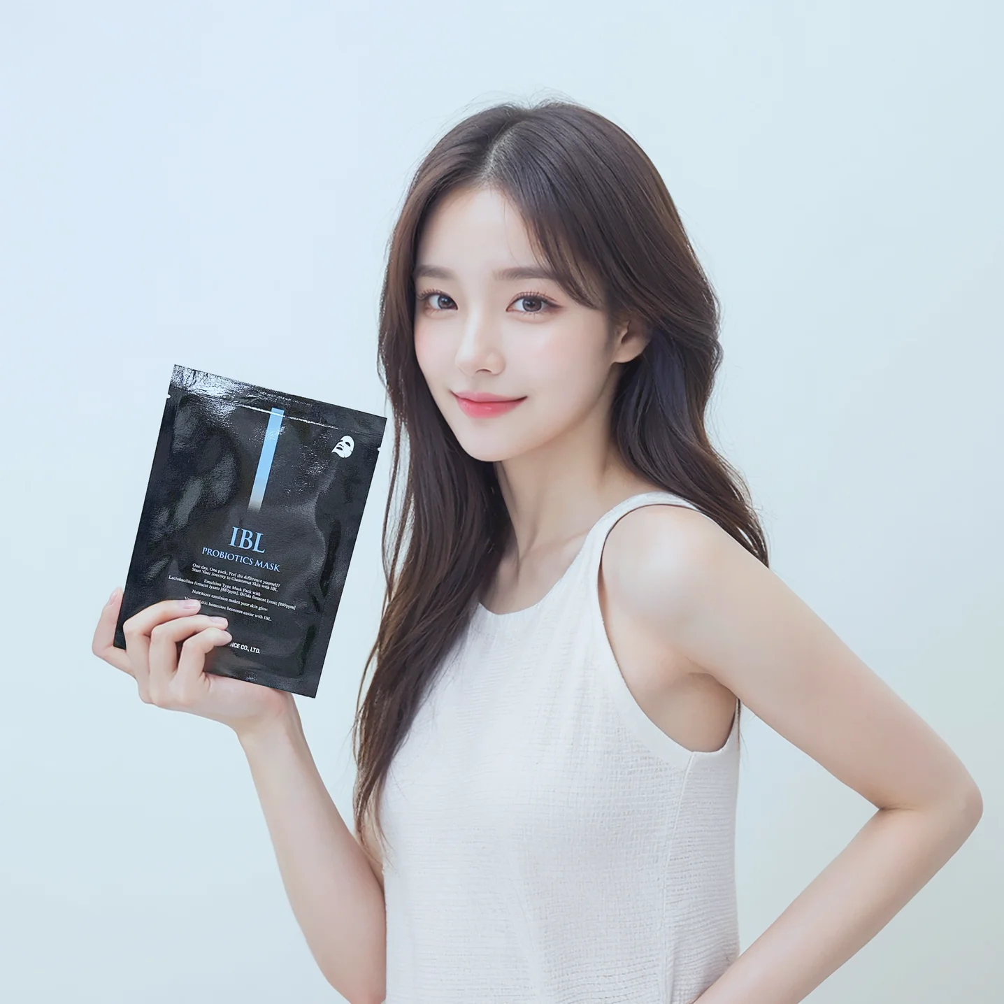 일동 생강쌍감 라벨 썸네일 3