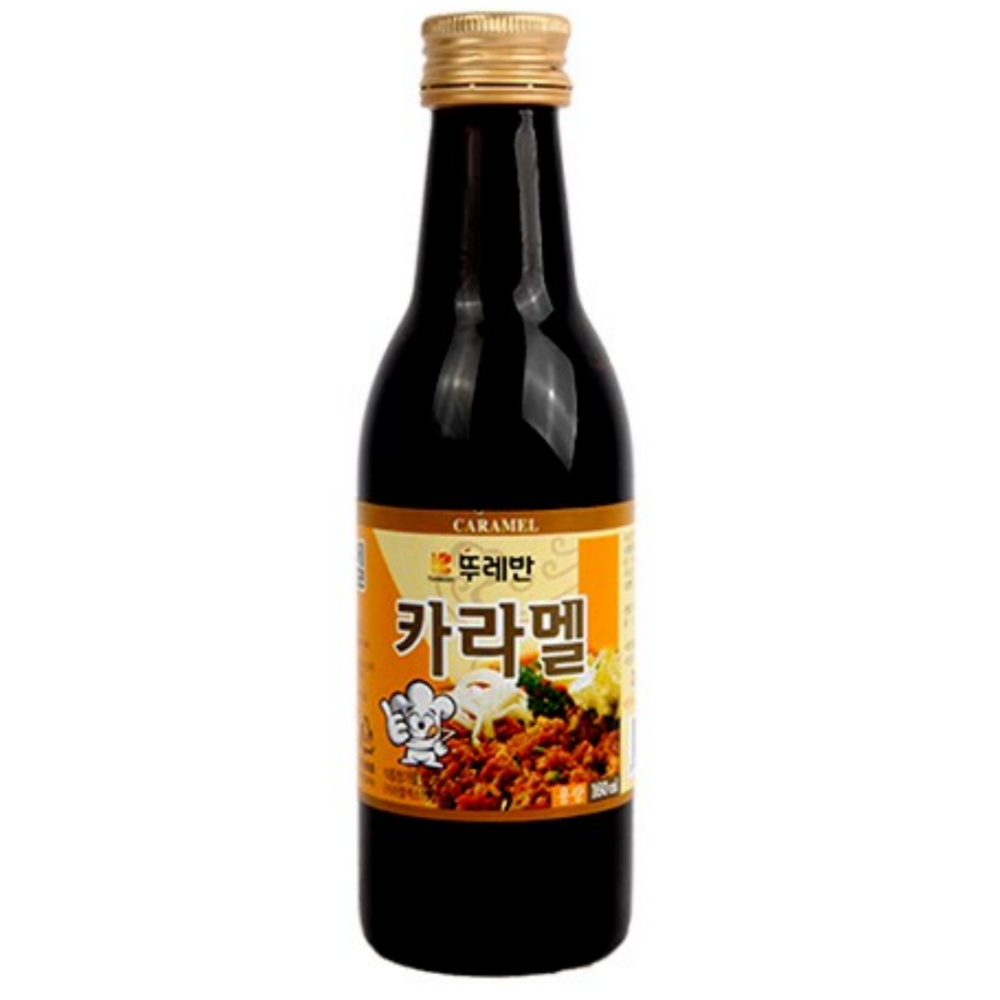 오케이 카라멜 180ML 썸네일 3