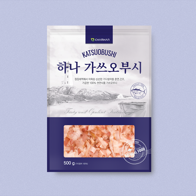 후리가께가쓰오50g 썸네일 2