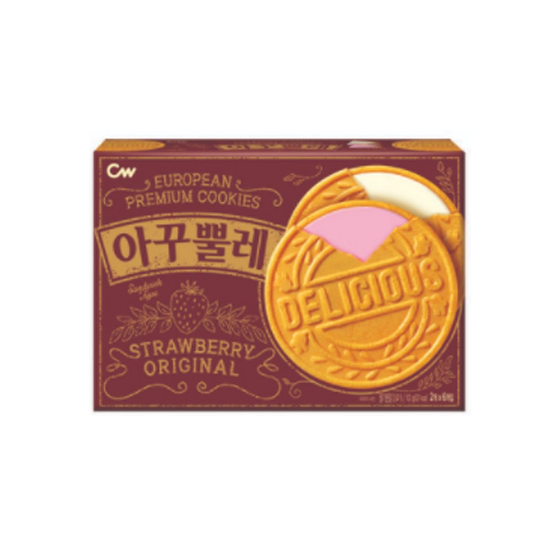 아꾸뿔레 108G 썸네일 2