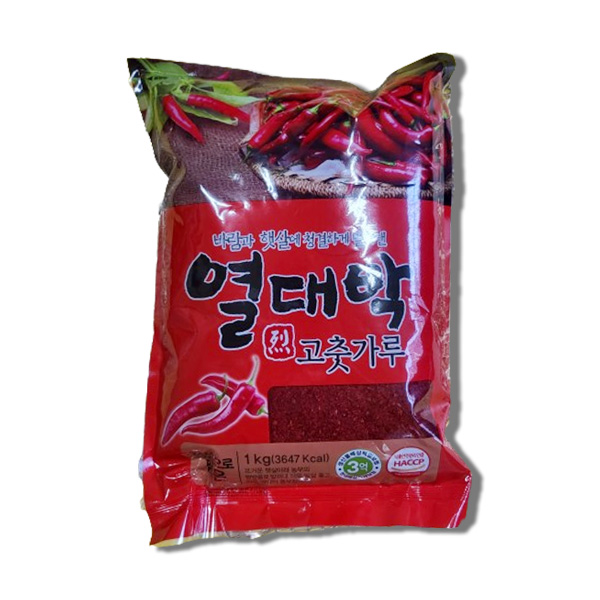 희망농산 햇살마니고춧가루 중국산 일반맛 1kg 썸네일 3
