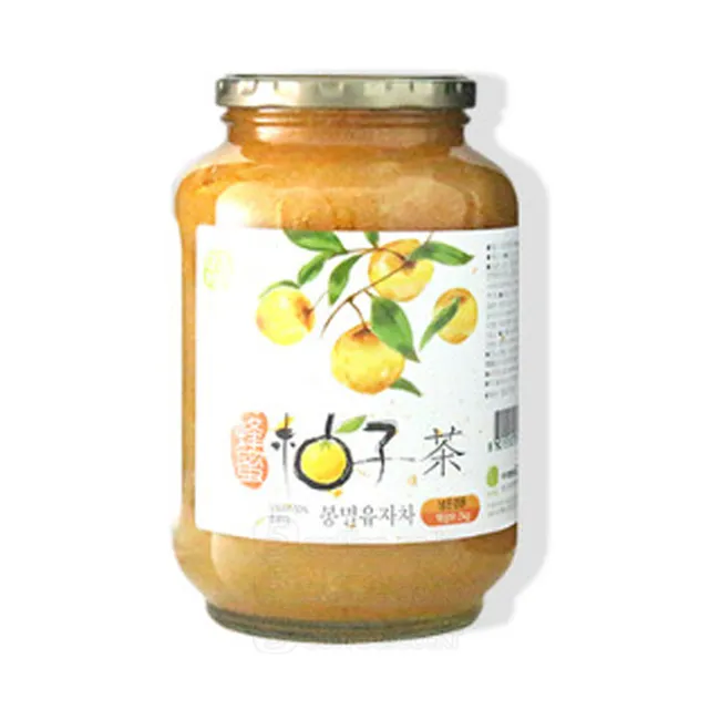 다정 다미즐 후레쉬 레몬차 32G x 10EA 썸네일 2