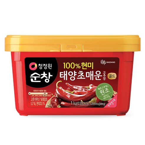 참고향고추장-골드 썸네일 3