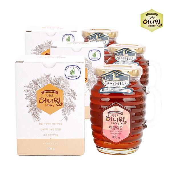 해동백제 우리콩분말청국장 300g 썸네일 2