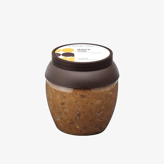 부잣집오징어젓 500G 썸네일 3
