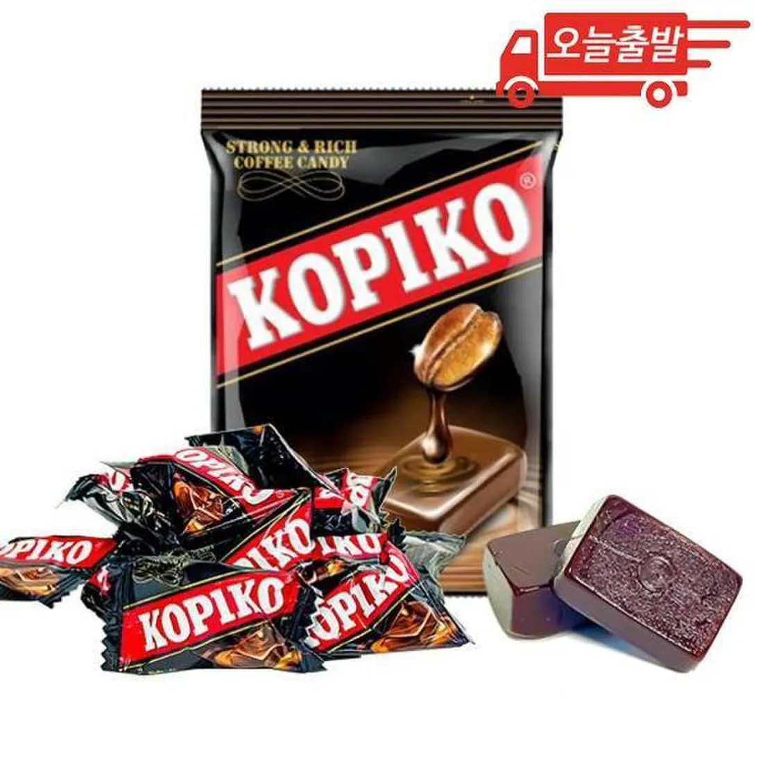 커피캔디 800G 썸네일 2