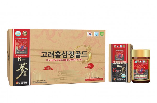 고려홍삼정골드(100g) 썸네일 3