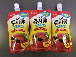 꿀을 품은 젤리 자두맛 썸네일 3