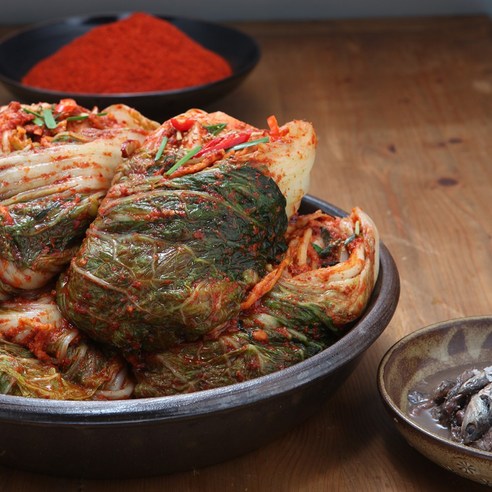 멸치젓 3kg 썸네일 2