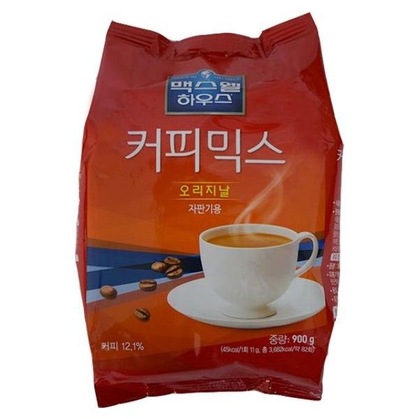 모카오리지널 900g 소포장 썸네일 3