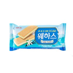 바닐라맛 웨하스 280G 썸네일 2