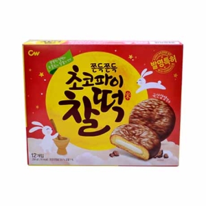 초코파이찹쌀떡 썸네일 2