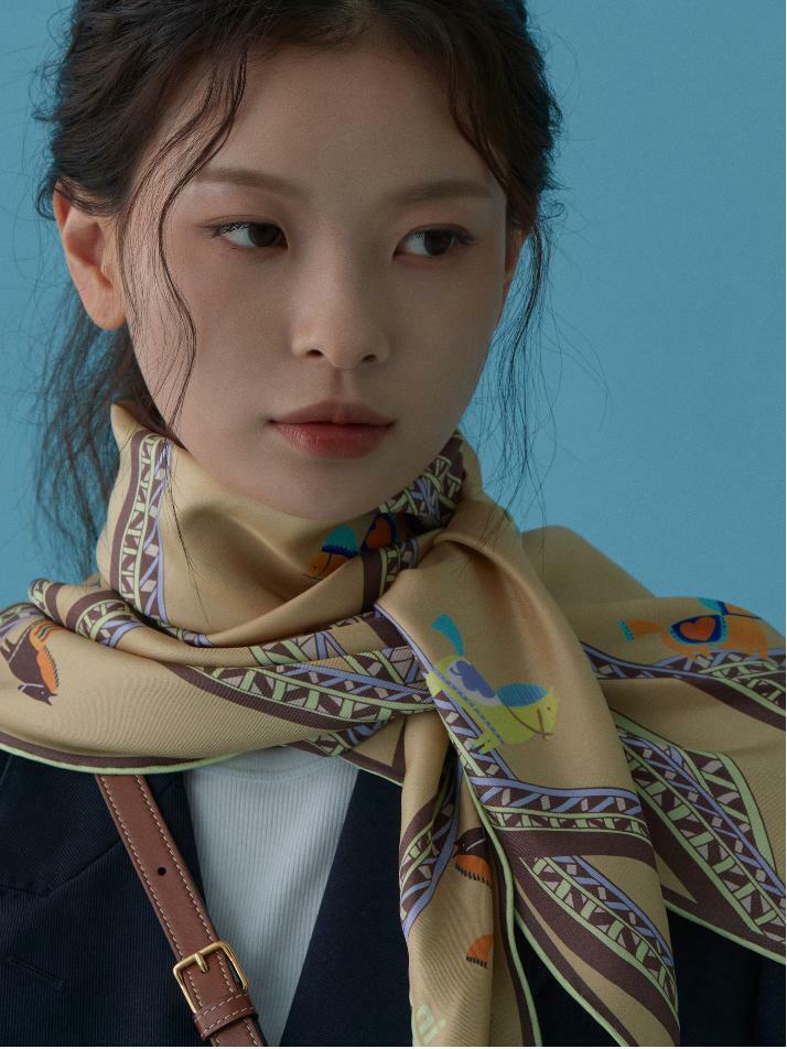 겔리롤파인  옐로우 썸네일 3