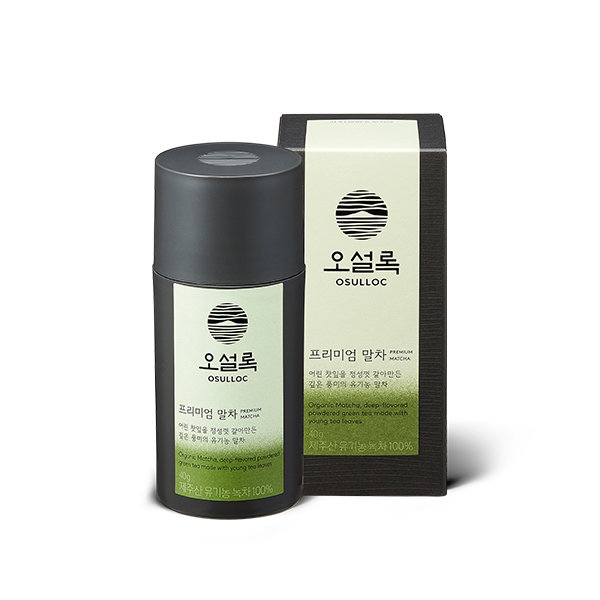 설록 작설증제 40G 썸네일 3