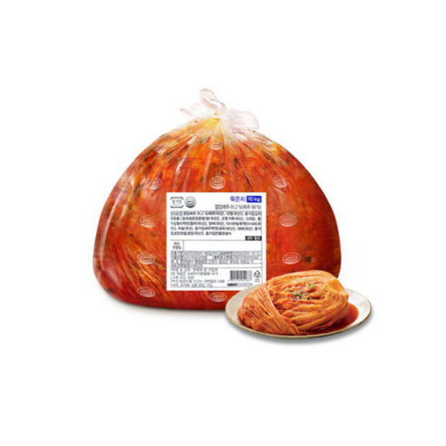 종가집 정갈한 한입 묵은지280g 썸네일 3