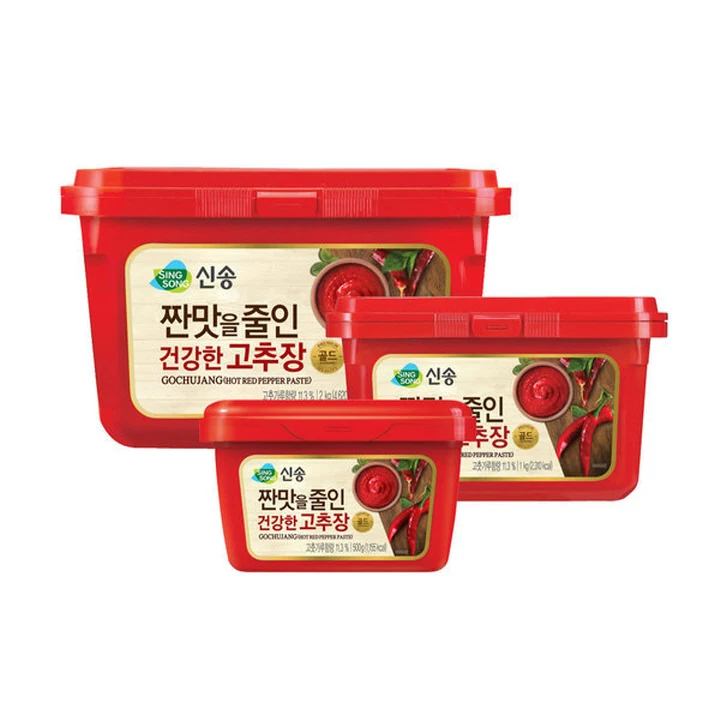 신송쌈장골드 1KG 썸네일 3
