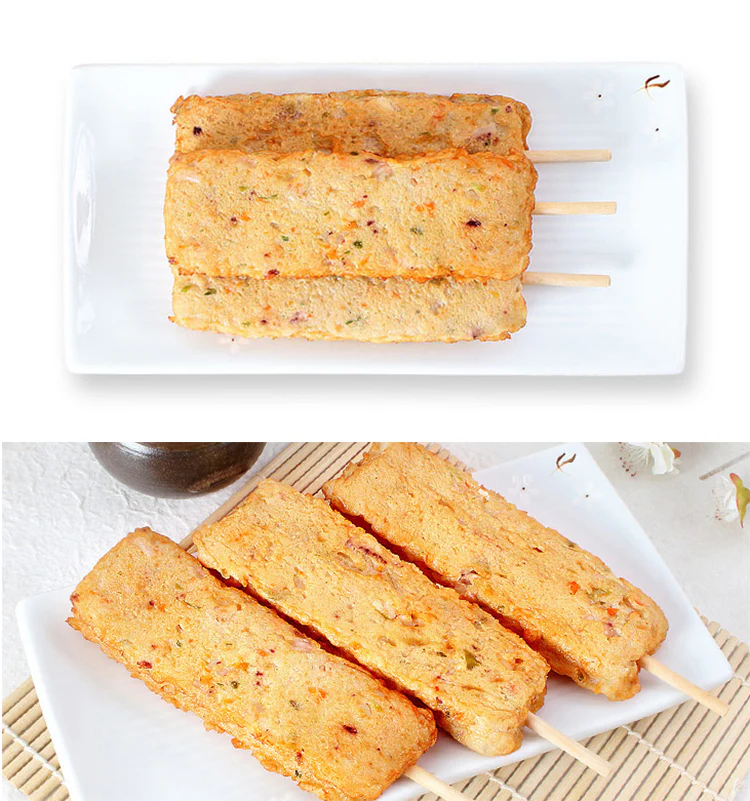 오징어 야채 미도바 점보 썸네일 2