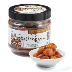 방풍잎 장아찌 1kg 썸네일 2