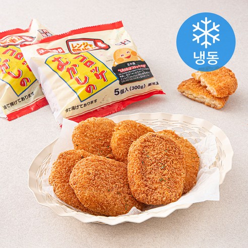 명품냉동감자밥300g 썸네일 3