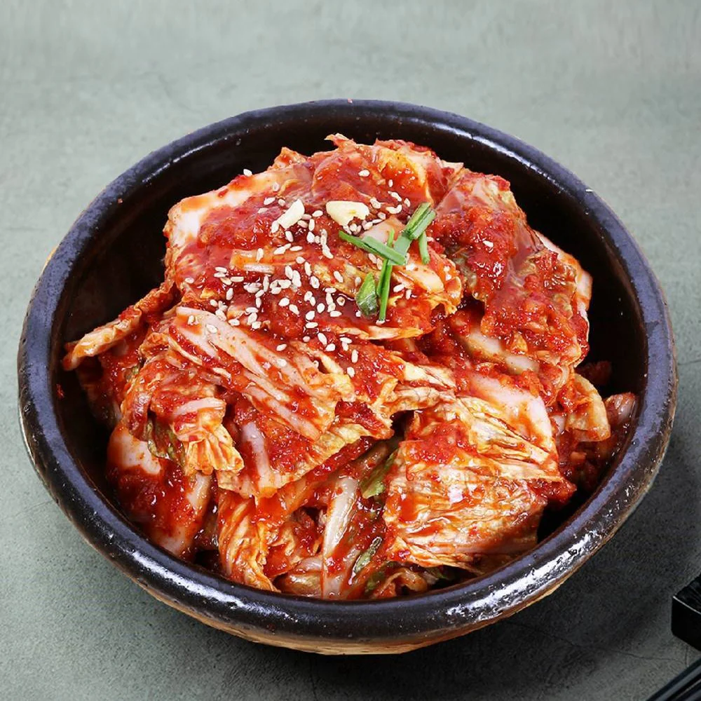 맛김치 300G 썸네일 2
