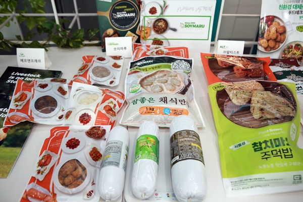 치자맛단무지 1000G 썸네일 3