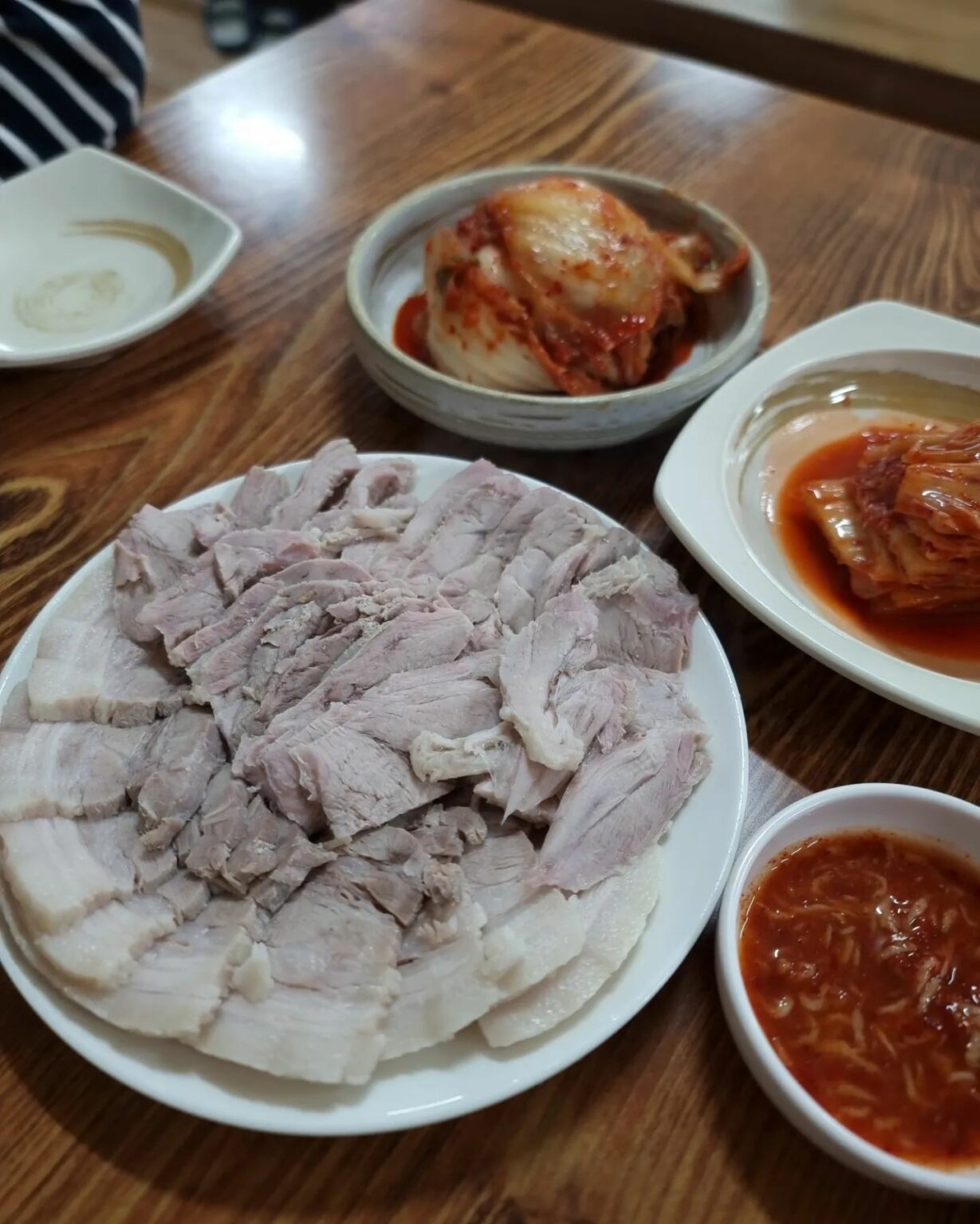 농주 보쌈 썸네일 3