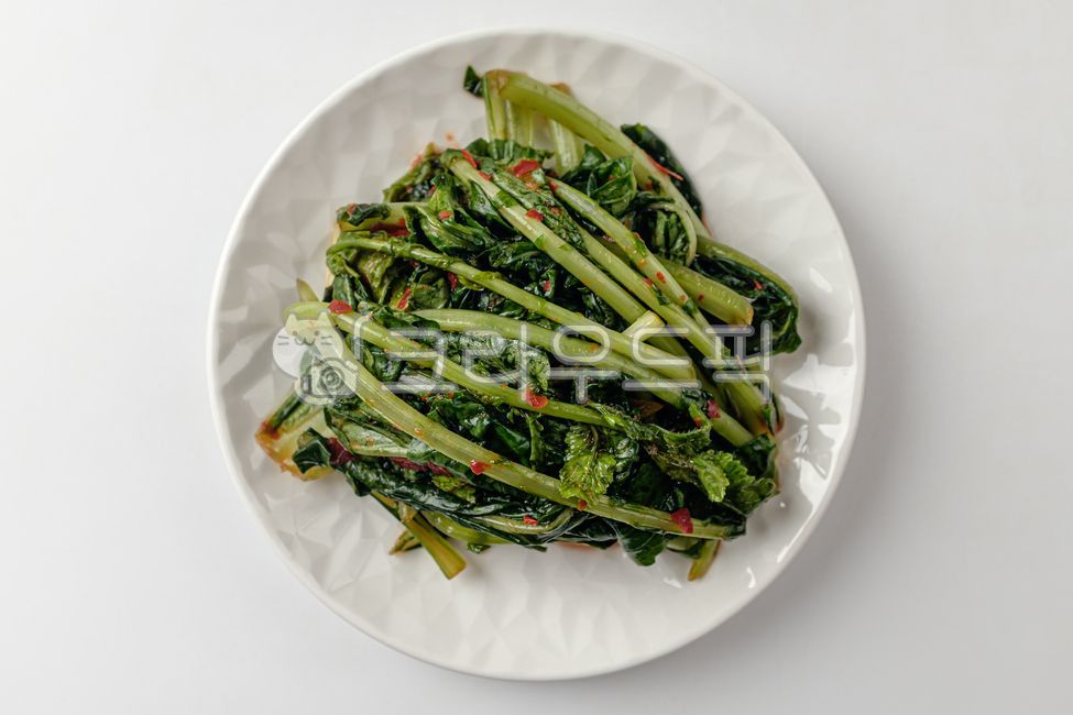 세복식품 열무김치 30kg 썸네일 3