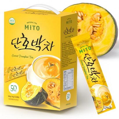 (주)꽃샘식품 참조은 단호박마차 30T 썸네일 2